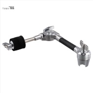 Drum Clamp Mounting Cymbal Quick Lock Clamp Cymbal Attachment Percussion Musical Instrument