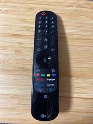 LG智能電視遙控Smart TV remote control MR21GC