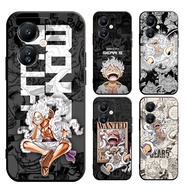 One Plus 1+Nord N30 5G 1+Nord CE 3 2 1+2T LITE 5G One Piece Luffy 5th gear PHONE CASE