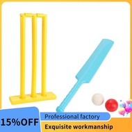 Children's Cricket Set Parent-Child Interactive Cricket Indoor Outdoor Child Sports Game Interesting