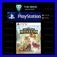 (🔥NEW RELEASE🔥) Two Point Museum (PS5) Digital Download