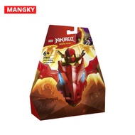 LEGO NINJAGO Kai's Rising Dragon Strike - 71801