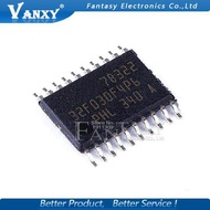 5pcs STM32F030F4P6 TSSOP-20 STM32F030 TSSOP 32F030F4P6 SMD Value-line ARM-based 32-bit MCU IC Chip n
