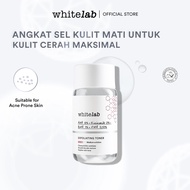 Whitelab Exfoliating Toner - Exfoliating Toner Exfoliator Exfoliating Brighten Skin Care With AHA, B