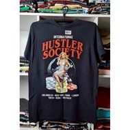 Hustler Society Shirt (M)