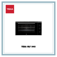 Teka 90CM Built-In Oven HLF 940