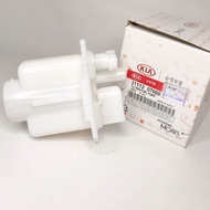 Gasoline filter, fuel filter in the trunk of Kia Morning (2003-2020), Kia Picanto (2003-2020) Produc