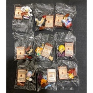One Piece Choco Sweets 9 Types