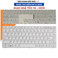[BLACK - WHITE] MSI CR420 CR430 CR460 CX420 EX465 FX400 FX420 X350 X420 X460DX N4205 S30 LAPTOP Keyb