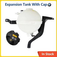 Auto parts Coolant Expansion Tank With Cap For BMW F07 F10 F11 F18 520i 523i 528i 530i N20 171176390