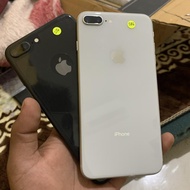 iphone 8plus 256gb second