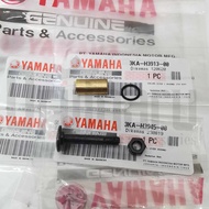 RX KING RXKING CLUTCH HANDLE BOLT NEW ORIGINAL 3KA-H3913-00 93210-108H5 3KA-H3945-00 95607-06100