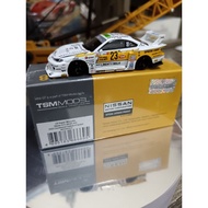 LB-Super Silhouette Nissan S15 Silvia #23
