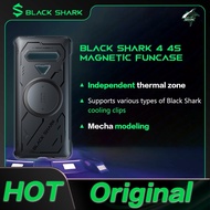 [HOT W] Original Black Shark 4 4S magnetic FunCase Fun Case Heat Reduction For BlackShark 4 FunCase Black shark 4 Pro 4S Pro Fun Case