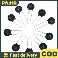 null 10pcs 5D-15 NTC 5D-15 Thermistor null