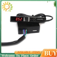 Universal 12V Turbo Timer for Universal Car Auto LED Digital Display for Turbo & NA Turbocharged Eng