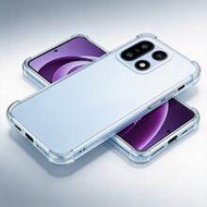 Transparent Air Cushion Shockproof Phone Case For OnePlus 15/13/12/11/10/9/8/7/6/North 3/Nord4/North