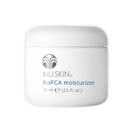 NaPCA Moisturiser เอ็นเอพีซีเอ มอยซ์เจอร์ไรเซอร์ เนื้อครีมสูตรน้ำ นูสกิน Nuskin