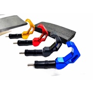 YAMAHA NVX155 NVX AEROX155 NMAX155 CNC HOOK MOTORCYCLE