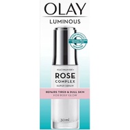 OLAY LUMINOUS ROSE SERUM 30ML
