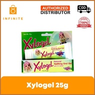 ♠ ⭐ ❊ Xylogel Teething Oral Gel 25g