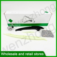 Timing chain set Applicable modelsEA888 III (5-piece set) 5590196330 For 06K109158BE 06K109158BR 06K