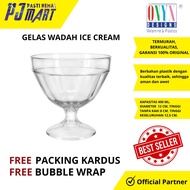 ICE CREAM GLASS | Glass | Fruit ice glass | Restaurant Glass | Cafe Glass
