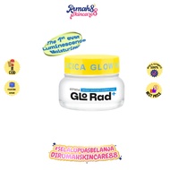 Emina GloRad+ Hyalucica Moisturizer Gel