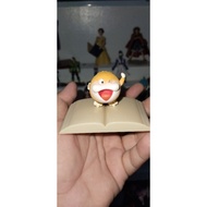 Mojacko Anime Figure Rare