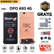 LAYAR OPPO A93 4G Lcd Touchscreen > Fullset OriginaL Screen 100%hp Pay on Delivery