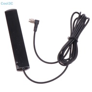 Cool3C 4G LTE Antenna W/SMA Plug Android Car Navigation Palm News Screen Antenne For Car Radio 4G LT