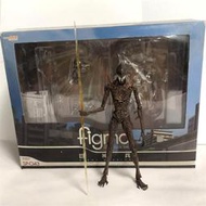 【全賣免運】figma sp-043 東京美術館 限定 風之谷 巨神兵 日版