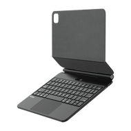 MOMAX - MAG.LINK 無線懸浮防水磁吸鍵盤 KB5D
