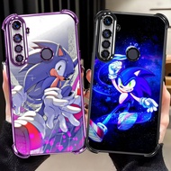 TK-26 Magic Sonic Case for Realme 5 5i 5S 7i C2 C17
