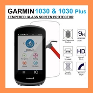 Garmin Edge 1030/1030PLUS Tempered Glass Screen Protector - SHIPPED FROM SG - FAST DELIVERY