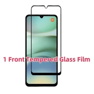 2in ฟิล์มไฮโดรเจลเลนส์เคสปกป้องโทรศัพท์1ปกป้องหน้าจอกระจกนิรภัยสำหรับ Xiaomi Poco C71 4G 2025 PocoC7