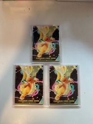 Ptcg 超級快龍收藏框