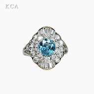 KCA G18 Gemstone Women Ring