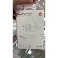Huawei USB Type-C Fast Charger 40Watt Travel Adapter Charger