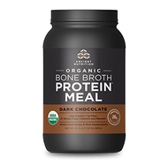 [USA]_Ancient Nutrition Bone Broth Protein MEAL Organic