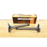 MESIN S1110 Engine valve valve in/ex diesel Engine dongfeng