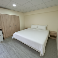 เรยอน อินน์ - เกาสง สเตชั่น (RAYON INN - Kaohsiung Station)