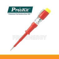 PROSKIT Test Pen - Short  AC/DC 100/500V NT-308