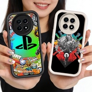 TT-69 PlayStation Thin phone case Realme Narzo 13 70Pro5G 12 70 4G 5G