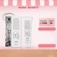 Dr.Althea 345 Skin Cream – Light Moisturizing, Smoothing & Skin Protection