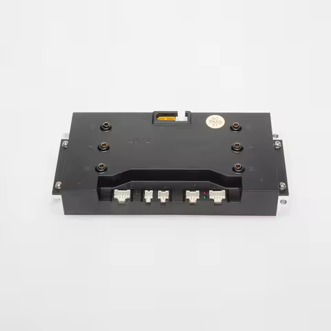 TZBOT DC brushless controller bldc servo driver for warehouse intelligent
