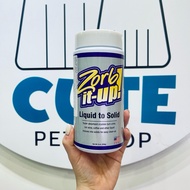 Zorrob-It-Up Super Absorbent Powder 8oz 216gr