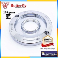 Orignal Butterfly B-591 B-592 596 B-597 Commercial Blender Spare Part Jug Bottom Blade Base Lock Pla