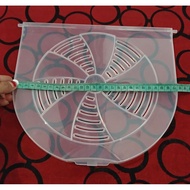 MESIN LG 12kg D27cmx27cm 2-tub washing machine dryer cover