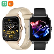 2023 Xiaomi Smart Watch Bluetooth Call Male Female SmartWatch Heart Rate Fiess Sports Mode For IOS Android CPD